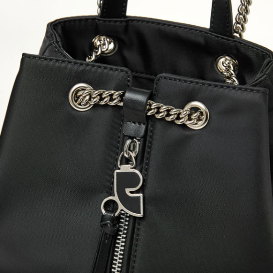 Rest&Recreation リュックサック TWO POCKET BACKPACK｜MIRISE