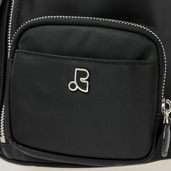 Rest&Recreation リュックサック TWO POCKET BACKPACK｜MIRISE