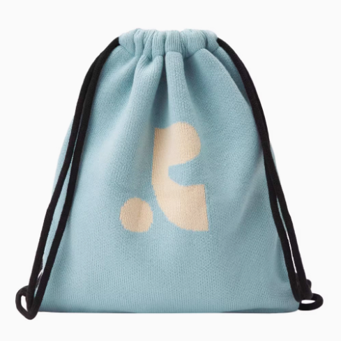 Rest&Recreation バックパック RR JACQUARD STRING BACKPACK｜MIRISE