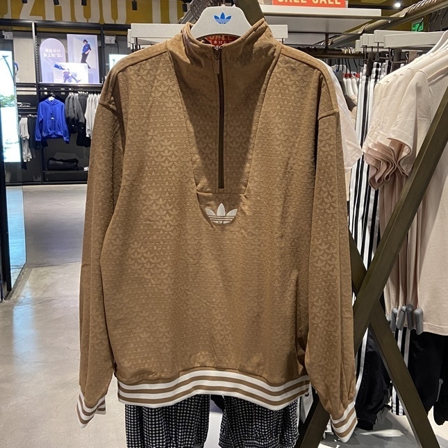 国内完売 adidas originals ADICOLOR HERITAGE ファンネル