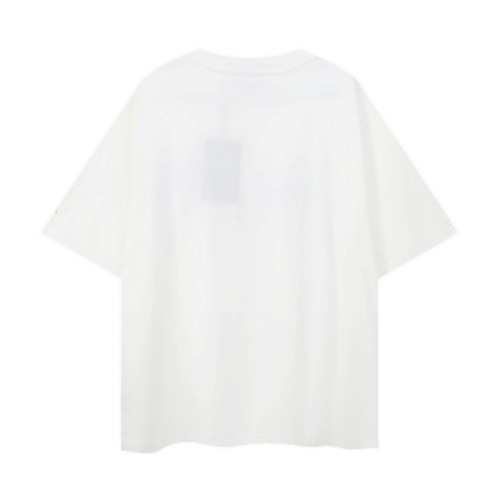 Trapstar London 2024SS PLATINUM IRONGATE TEE Tシャツ｜MIRISE