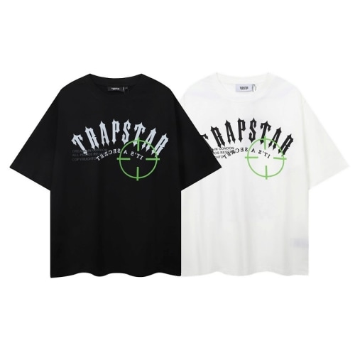 【Trapstar London】 アイアンゲートアーチ Tシャツ *送料無料* 16_000000000533.jpg?1714457696