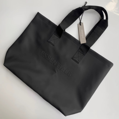 FOG] Fear Of God Essentials トートバッグ Tote Bag｜MIRISE(ミライズ
