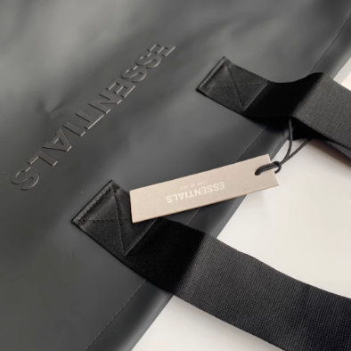 FOG] Fear Of God Essentials トートバッグ Tote Bag｜MIRISE(ミライズ