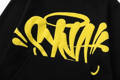 Syna World Logo Team Tracksuit セットアップ トラックスーツ