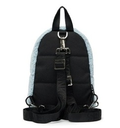 MLB Korea FLEECE MINI BACKPACK フリース バックパック MLB Korea FLEECE MINI BACKPACK フリース バックパック