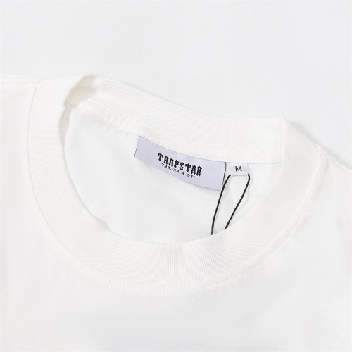 Trapstar London 2024SS CHAIN LOGO LINKS TEE Tシャツ｜MIRISE