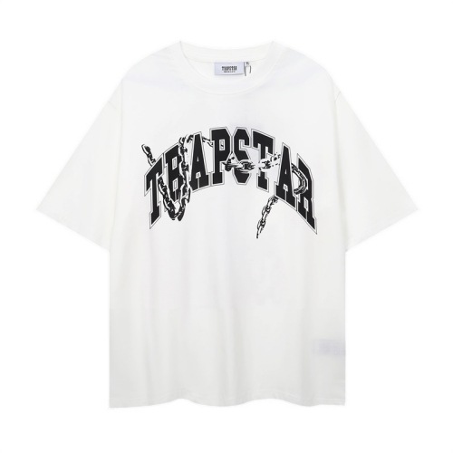 Trapstar London 2024SS CHAIN LOGO LINKS TEE Tシャツ｜MIRISE