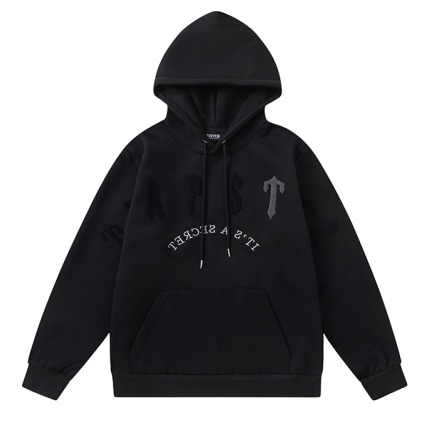 Trapstar London 2024SS It's A Secret HOODED TRACKSUIT セットアップ Trapstar London 2024SS It's A Secret HOODED TRACKSUIT セットアップ