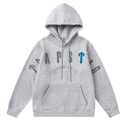 Trapstar London 2024SS It's A Secret HOODED TRACKSUIT セットアップ