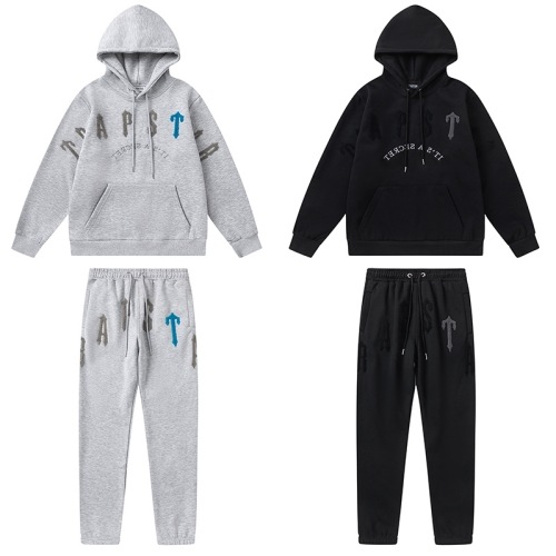 Trapstar London 2024SS It's A Secret HOODED TRACKSUIT セットアップ