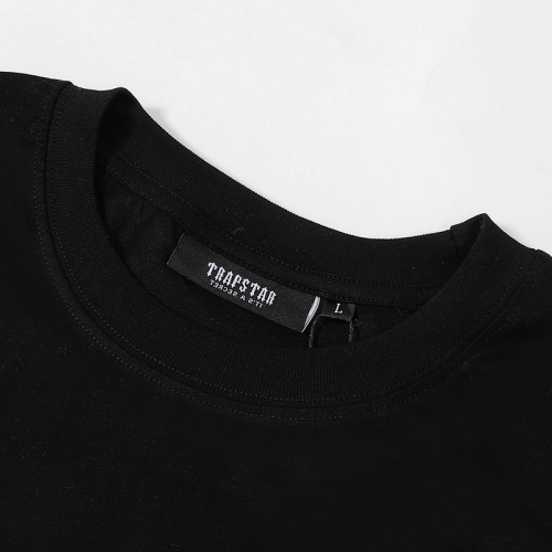 Trapstar London 2024SS GLOBAL TAKEOVER TEE Tシャツ｜MIRISE