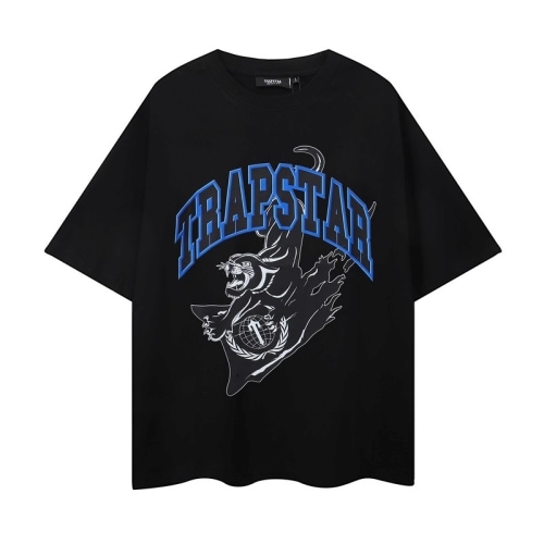 ☆大人気【Trapstar London】Foundation Tee Tシャツ☆ Trapstar London(トラップスターロンドン)のメンズ Tシャツ