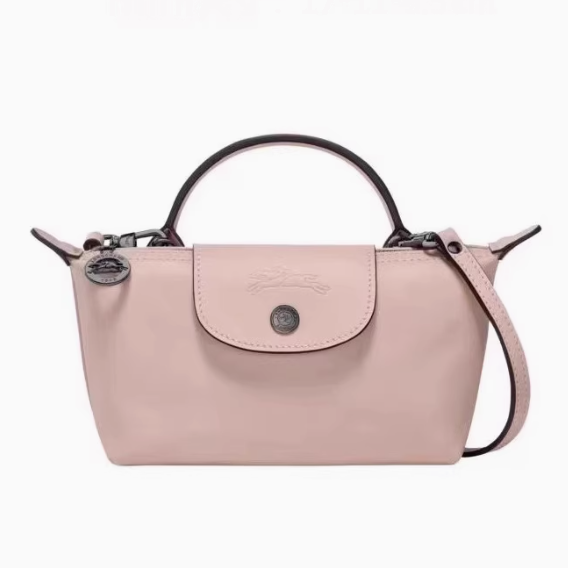 Longchamp ロンシャン ル プリアージュ オリジナル ハンドル付き