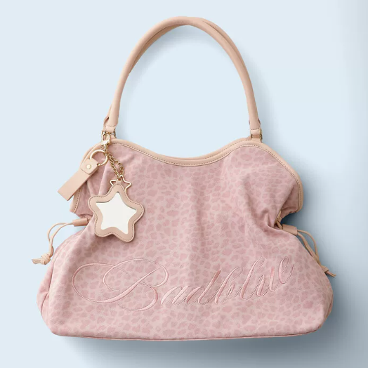 Bad Blue バッドブルー トートバッグ Mori Dimsum Bag｜MIRISE 