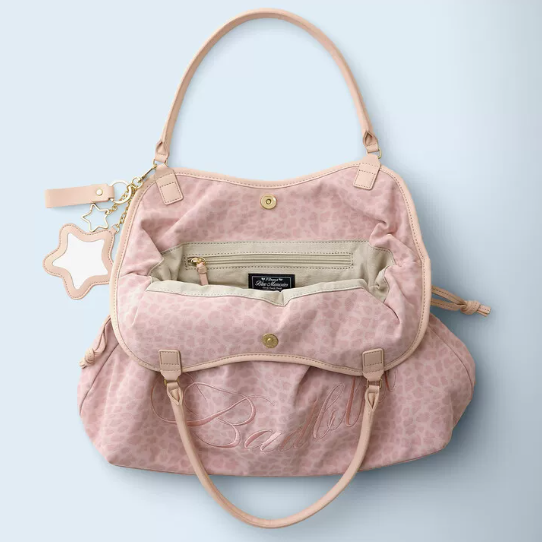 Bad Blue バッドブルー トートバッグ Mori Dimsum Bag｜MIRISE 