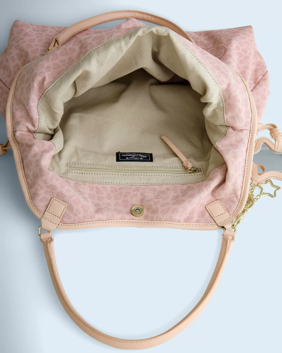 Bad Blue バッドブルー トートバッグ Mori Dimsum Bag｜MIRISE