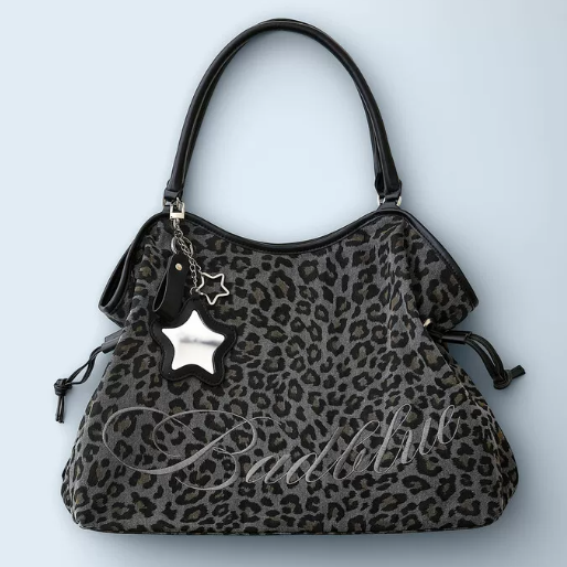 Bad Blue バッドブルー トートバッグ Mori Dimsum Bag｜MIRISE 
