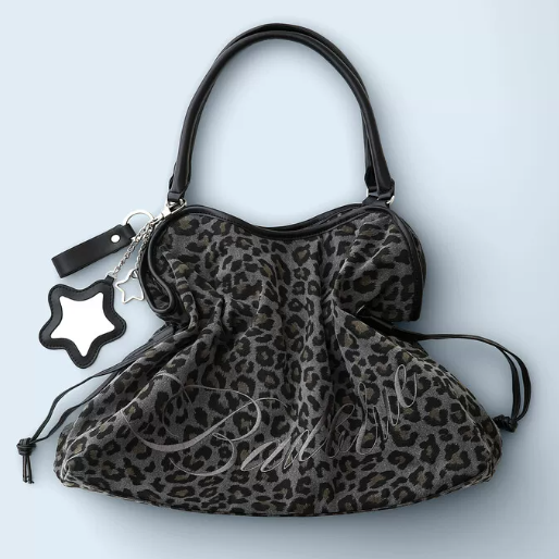 Bad Blue バッドブルー トートバッグ Mori Dimsum Bag｜MIRISE