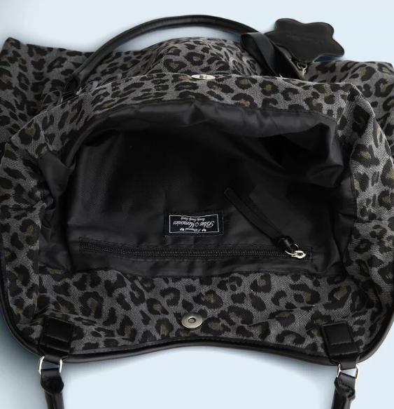 Bad Blue バッドブルー トートバッグ Mori Dimsum Bag｜MIRISE