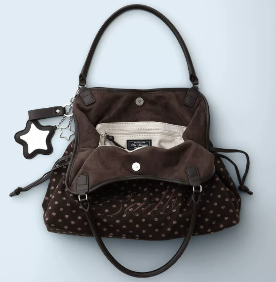 Bad Blue バッドブルー トートバッグ Mori Dimsum Bag｜MIRISE