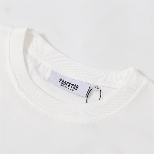 Trapstar London Foundation ロゴTシャツ ホワイト ※関税込み $_12.JPG?set_id=880000500F