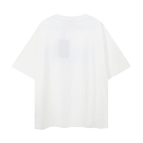 【国内送関税込】Trapstar London Foundation Tee Tシャツ White Trapstar Foundation Tee 'White' — Kick Game