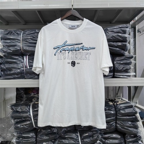 Trapstar London 2023SS IT'S A SECRET 2023 Tシャツ｜MIRISE