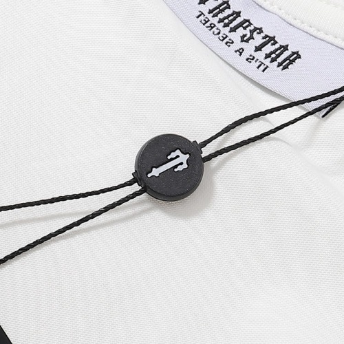 Trapstar London 2023SS IT'S A SECRET 2023 Tシャツ｜MIRISE
