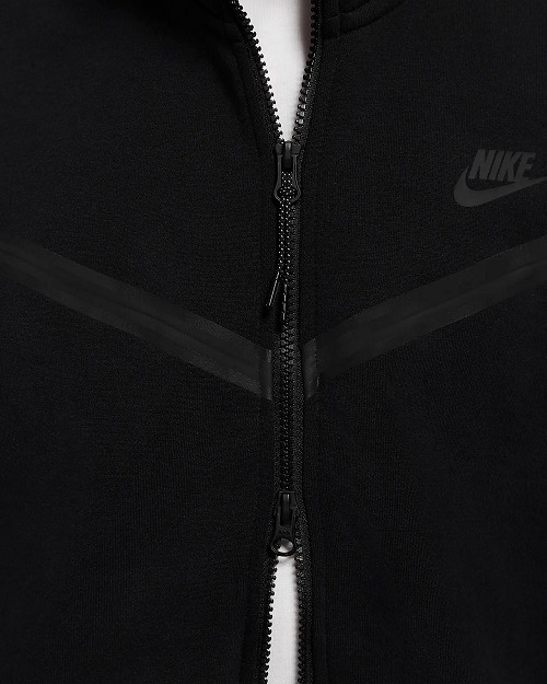 Nike テックフリース フーディ Tech Fleece Hoodie CU4490-010 CU4490