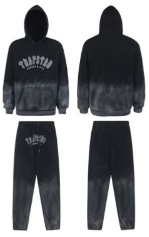 Trapstar London 2025SS It's A Secret Tracksuit セットアップ