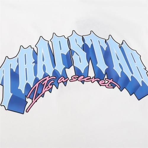 Trapstar London 2023SS TRAP CITY TEE Tシャツ #510｜MIRISE(ミライズ