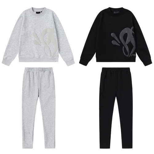 Syna World セットアップ OG Crew Tracksuit スウェット トップス