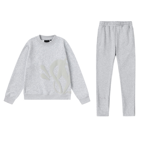 Syna World セットアップ OG Crew Tracksuit スウェット トップス