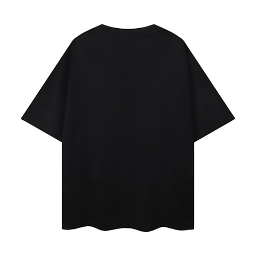 【Trapstar London】FOUNDATION TEE Tシャツ 関税・送料込み Trapstar London 2023SS TS-STAR TEE Tシャツ|MIRISE(ミライズ