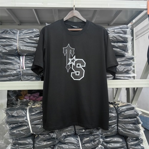 【日本未入荷/国内発】Trapstar London  半袖Tシャツ Trapstar London トラップスター 半袖＆ハーフパンツ