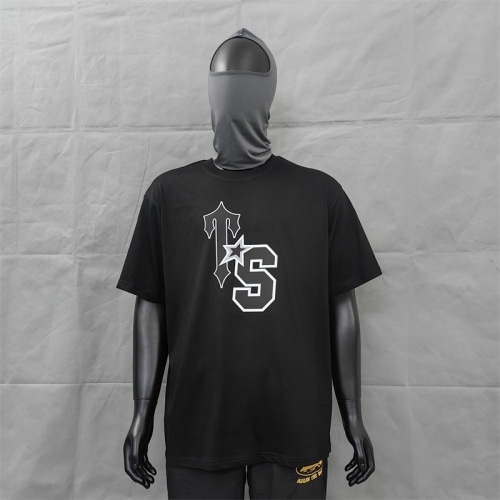 【日本未入荷/国内発】Trapstar London 半袖Tシャツ DHgate.com:Mens T-Shirts Limited New Trapstar London Mens T