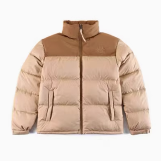 国内未発売 THE NORTH FACE ダウンジャケット M'S 1996 ECO