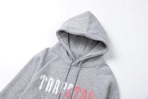 Trapstar London 2024SS It's A Secret HOODED TRACKSUIT セットアップ