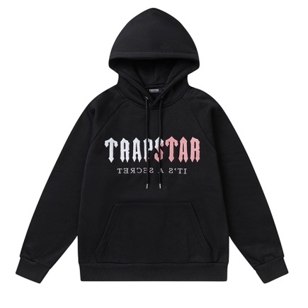 Trapstar London 2024SS It's A Secret HOODED TRACKSUIT セットアップ