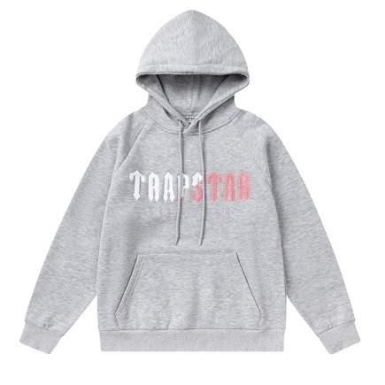 Trapstar London 2024SS It's A Secret HOODED TRACKSUIT セットアップ