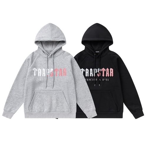 Trapstar London 2024SS It's A Secret HOODED TRACKSUIT セットアップ
