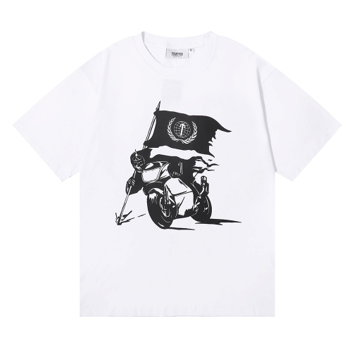 Trapstar London 2024SS OUTLAW TEE Tシャツ｜MIRISE(ミライズ