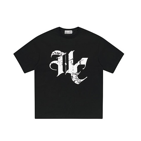 リトルトゥース ロゴプリント Tシャツ M 黒 未使用 リトルトゥース ロゴプリント Tシャツ M 黒 未使用 - メルカリ