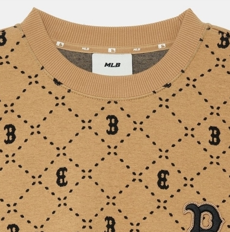 新品⭐韓国限定⭐MLB Korea⭐Mサイズ Tシャツ モノグラム 水色 MLB - 韓国限定⭐MLB Korea⭐新品 Mサイズ Tシャツ モノグラム