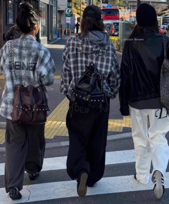 DEINET デイネット リュックサック マルチバッグ (3色) 5WAY