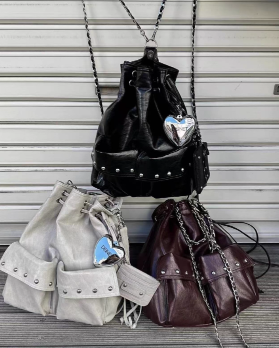 Deinet ブラックリュック DEINET デイネット リュックサック マルチバッグ (3色) 5WAY