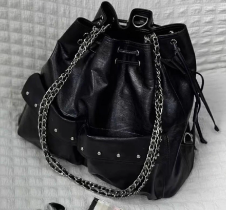 DEINET デイネット リュックサック マルチバッグ (3色) 5WAY