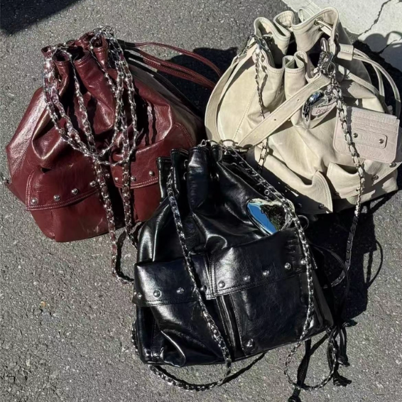 DEINET デイネット リュックサック マルチバッグ (3色) 5WAY