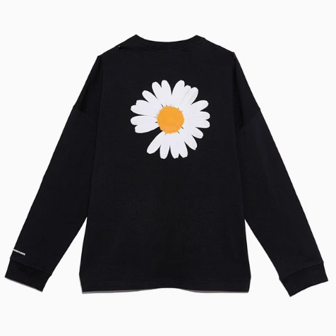 Nike x peaceminusone デイジー Tシャツ LS T-Shirt｜MIRISE